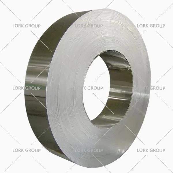 1J85 Nickel-Iron Magnetic Alloy