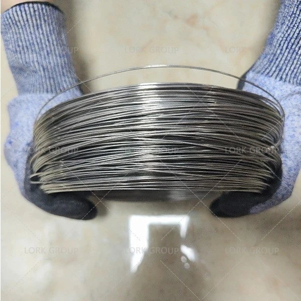 Hastelloy C22 Wire(UNS N06022) suppliers