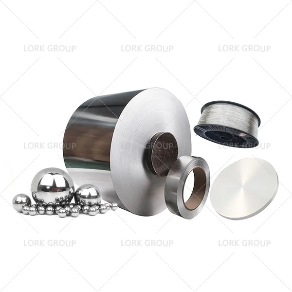 Incoloy 330 Nickel Alloy