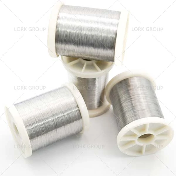 Inconel 686 Wire (ASTM B166, W.Nr. 2.4606)