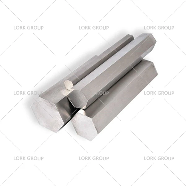 AISI 310 Hexagonal Bar
