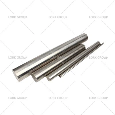 إنكولوي 800H سبيكة بار