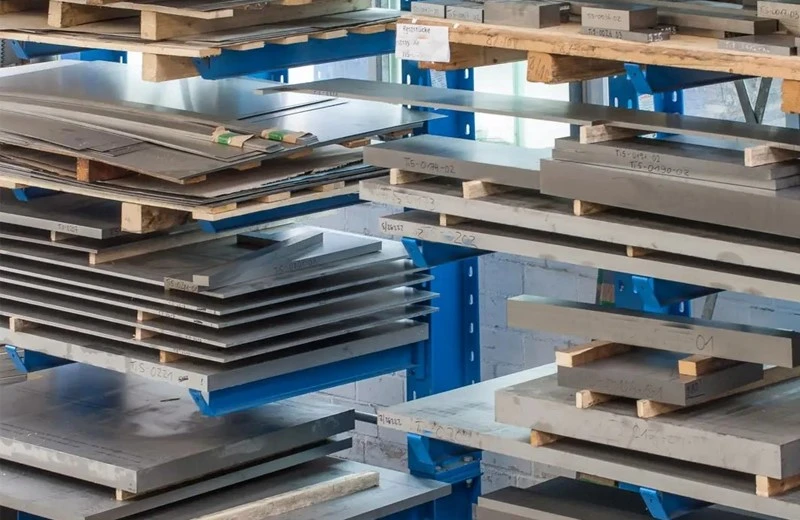 Hastelloy G30 Nickel Sheet Hastelloy G30 Nickel Sheet
